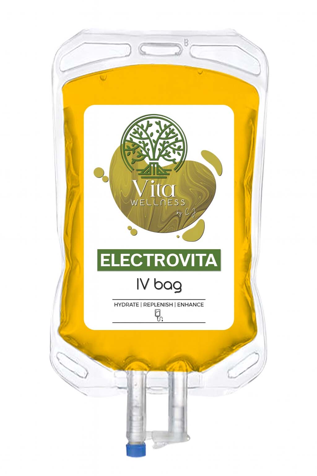 ELECTROVITA