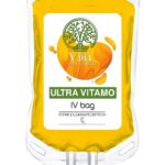 ULTRA VITAMO IV DRIP