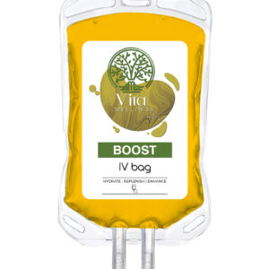 BOOST IV DRIP