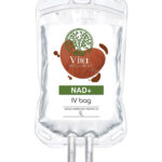 NAD+ IV DRIP