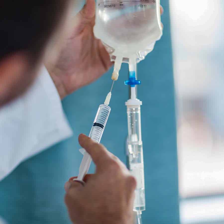 nutrient-iv-therapy