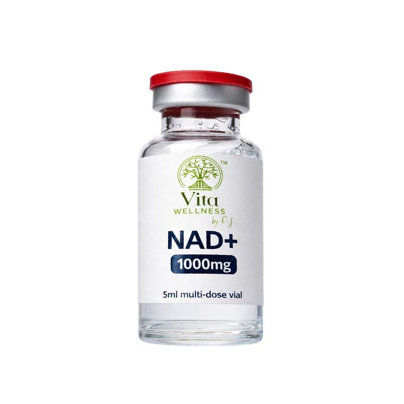 nad3 1 NAD+ Vial 10ml - Image 1