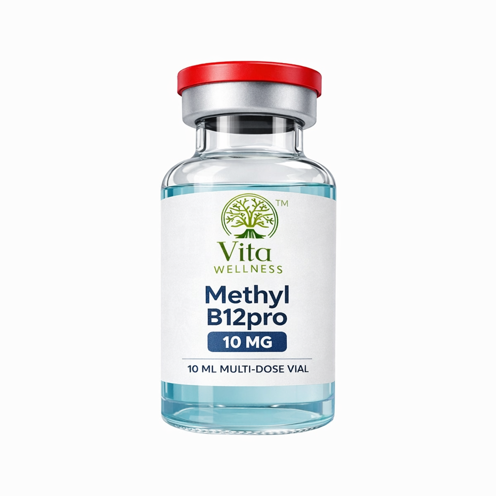 7 Methyl B12 Vial 10ml - Image 1