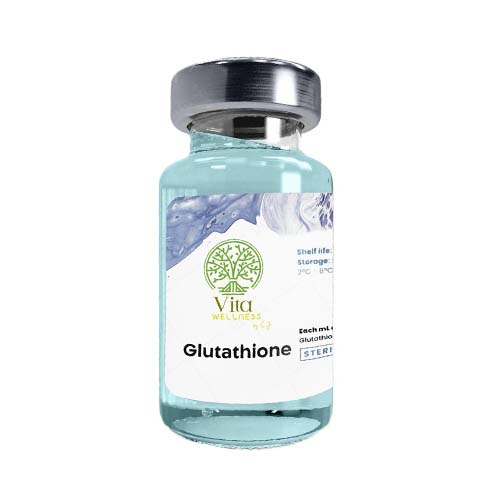 Gluthanione Glutathione - Image 1