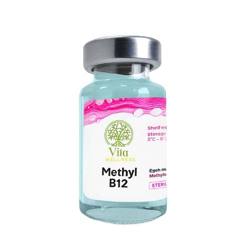MEthyl Methyl B12 - Image 1