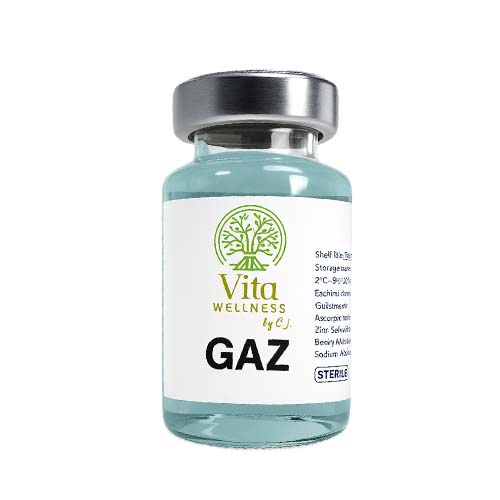 gaz GAZ - Image 1