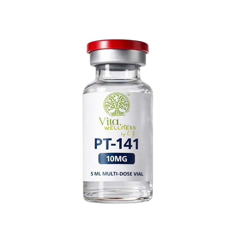 re4 1 PT-141 Vial -5ml -(10mg) - Image 1