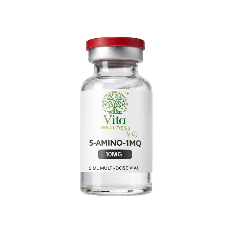 5-AMINO-1MQn 5-AMINO-1MQ Vial -5ml -(10mg) - Image 1