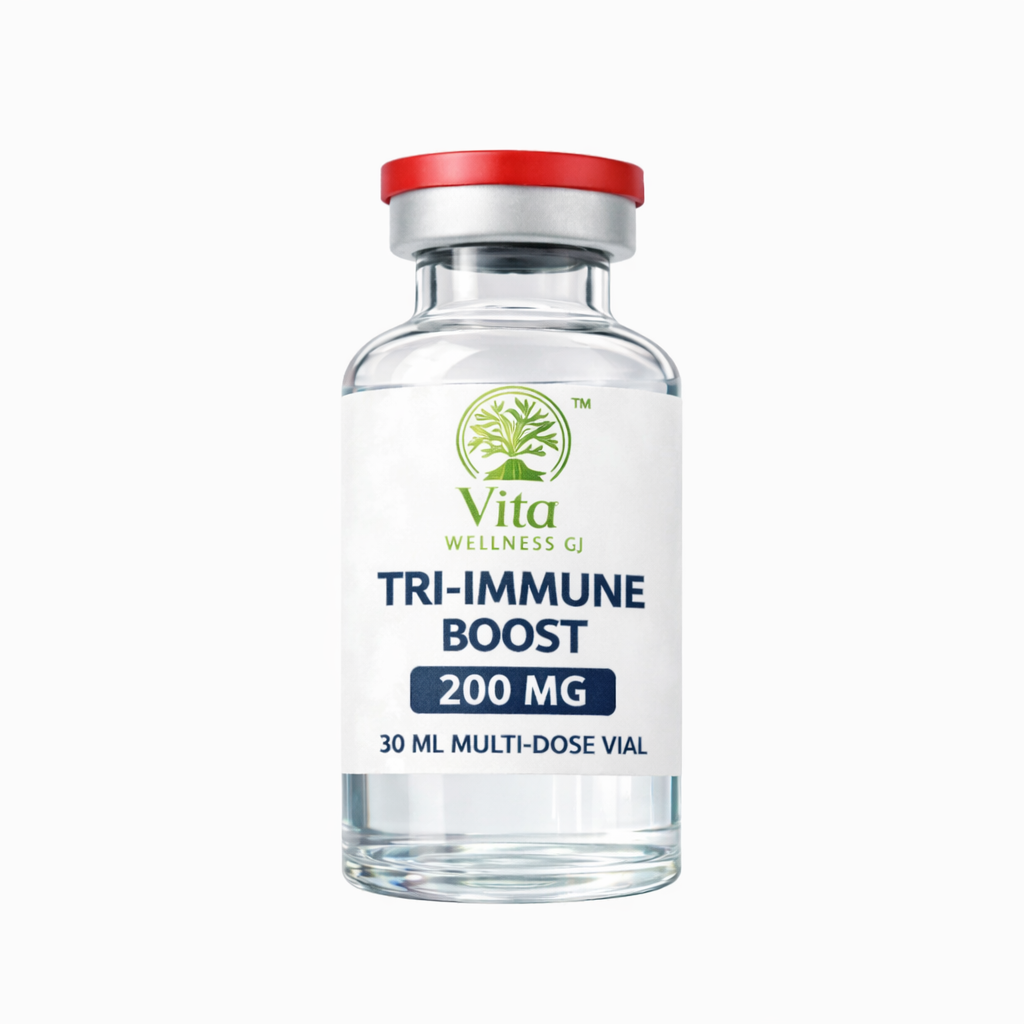 5 TRI IMMUNE BOOST Vial 30ml - Image 1