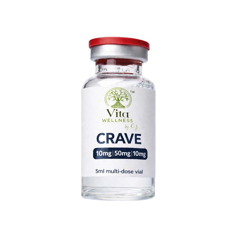 CRAVEn Crave Vial-5ml - Image 1