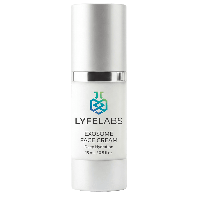 EXOSOME FACE CREAM Exosome Face Cream - Image 1
