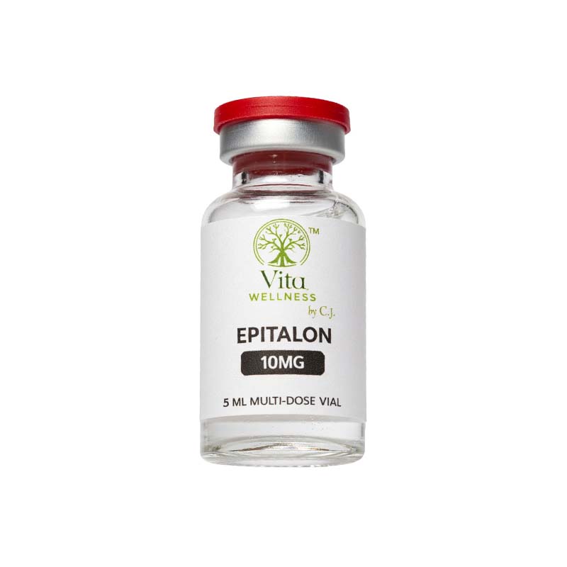 Epit EPITALON Vial -5ml -(10mg) - Image 1