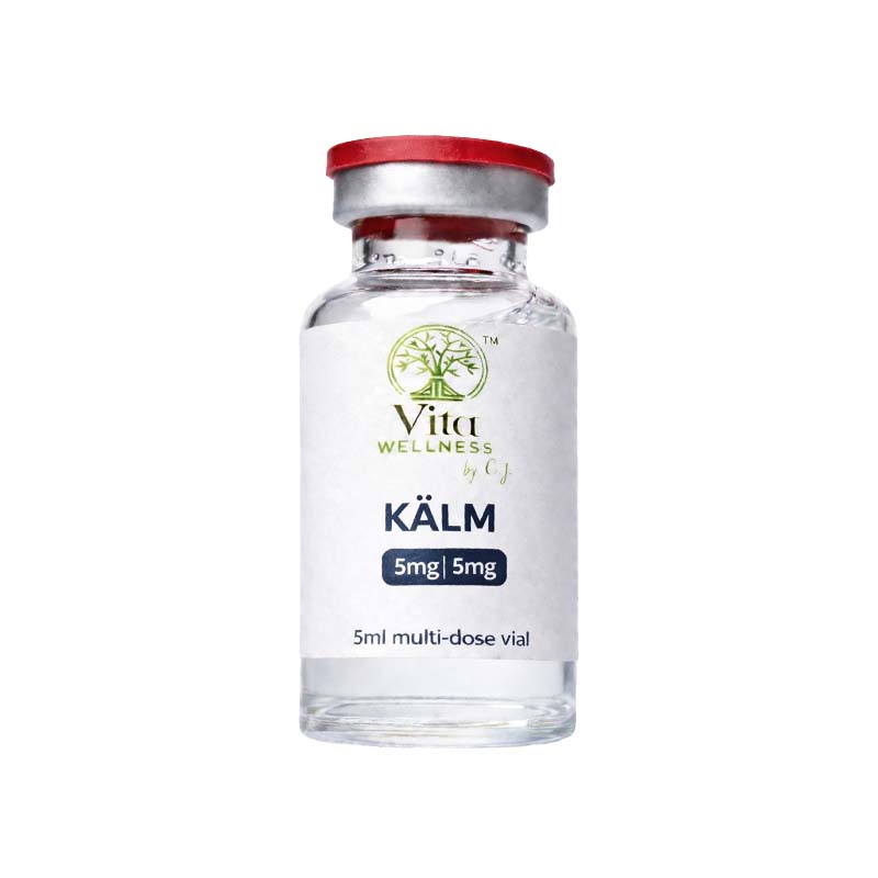 KALMn Kalm - Image 1