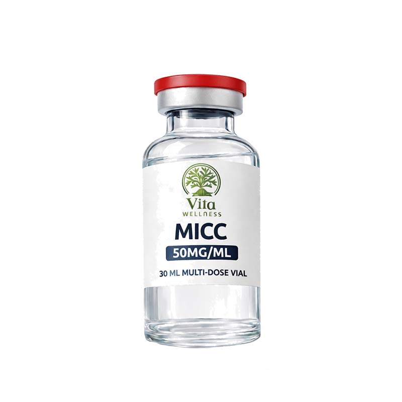MICC MICC Vial-30ml - Image 1