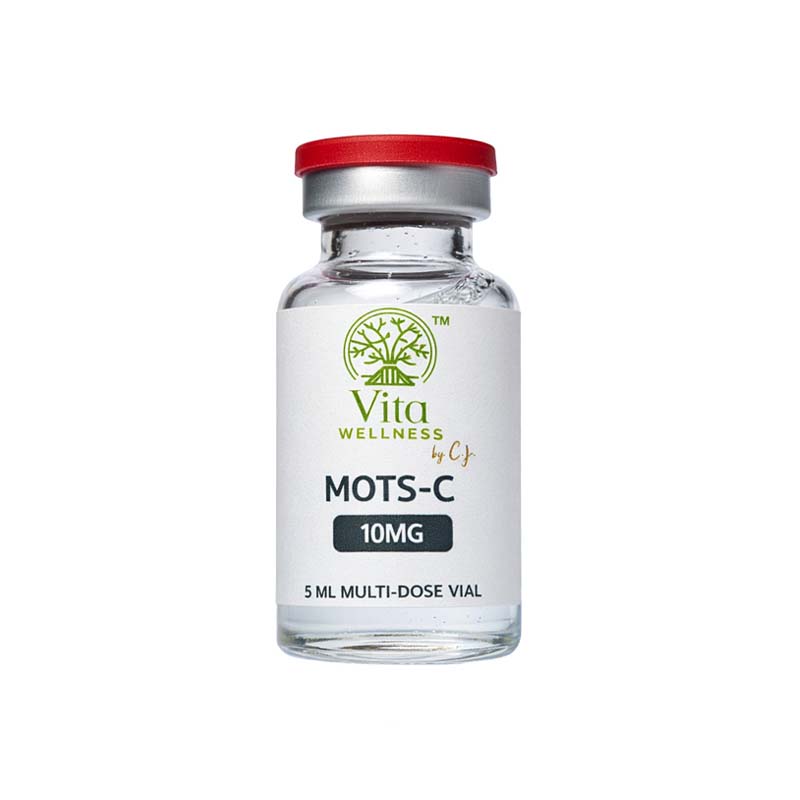 Motc MOTS-C Vial 5ml - Image 1