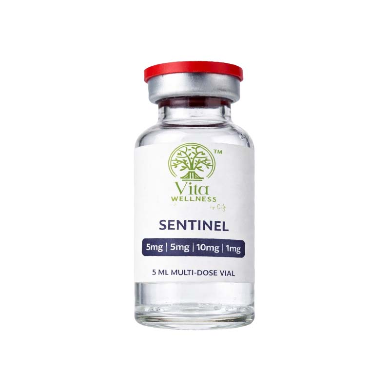 SENTINELn SENTINEL Vial -5ml - Image 1