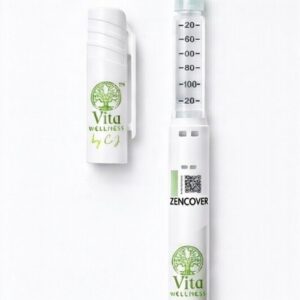 ZenCover (WOLVERINE) Pen-15mg