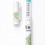 Zenfit (Ipamorelin + CJC-1295)Pen-15mg