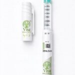 Zenlean (Tesamorelin) Pen-15mg
