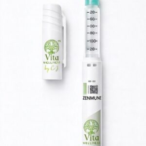 Zenmune (Thymosin Alpha-1) Pen-15mg