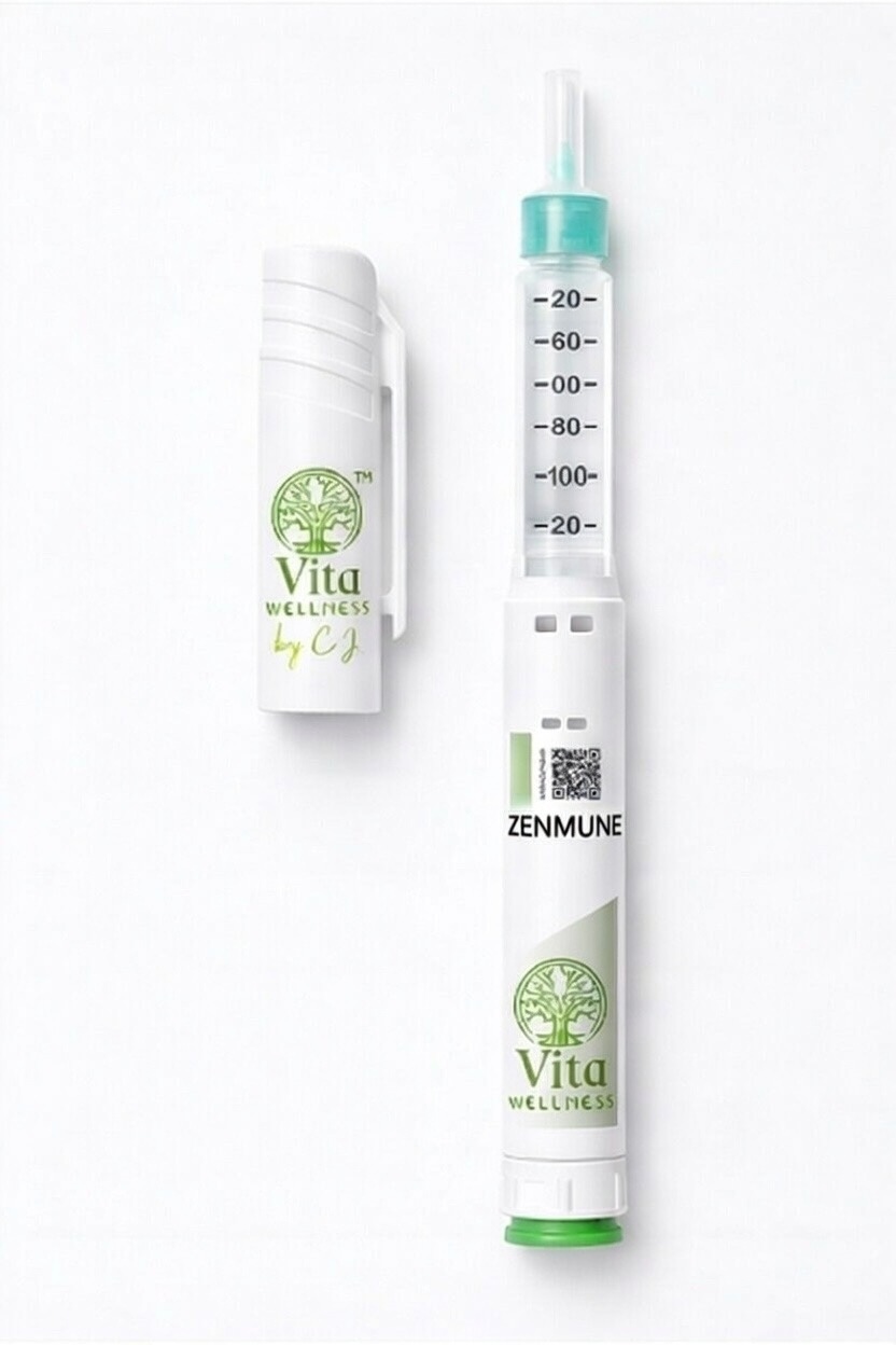 ZENMUNE.JPG Zenmune (Thymosin Alpha-1) Pen-15mg - Image 1