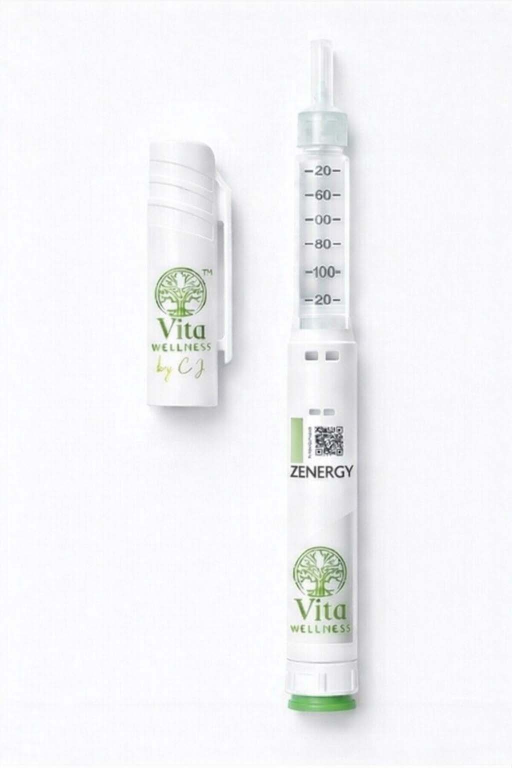 xsaq2 1 Zenergy (MOTS-C) Pen-15mg - Image 1