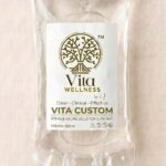 Vita Custom